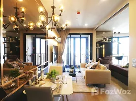 1 Schlafzimmer Appartement zu vermieten im Ashton Asoke, Khlong Toei Nuea