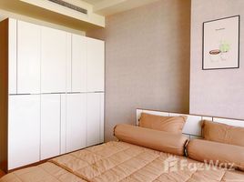 1 спален Кондо в аренду в Circle Living Prototype, Makkasan, Ратчатхещи