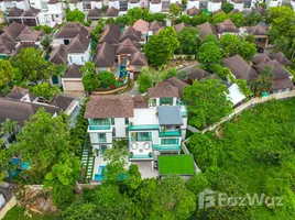 ขายวิลล่า 7 ห้องนอน ในโครงการ นาคาวารี วิลเลจ, นาจอมเทียน, สัตหีบ, ชลบุรี