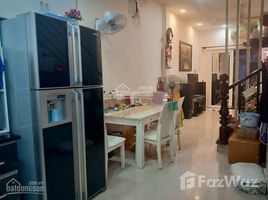 Studio Maison for sale in District 3, Ho Chi Minh City, Ward 11, District 3