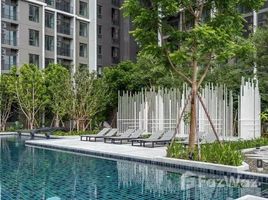 ขายคอนโด 2 ห้องนอน ในโครงการ เดอะพาร์คแลนด์ เพชรเกษม 56, บางหว้า