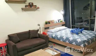 1 Schlafzimmer Wohnung zu verkaufen in Makkasan, Bangkok Rhythm Asoke