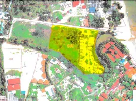  Land for sale in Maenam, Koh Samui, Maenam