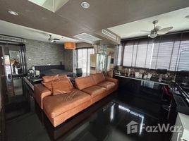 1 chambre Condominium à vendre à Supalai Casa Riva., Bang Kho Laem, Bang Kho Laem, Bangkok, Thaïlande