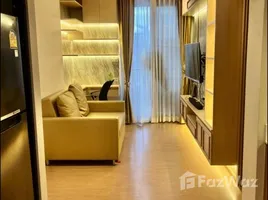 1 chambre Condominium à vendre à Maru Ladprao 15., Chomphon