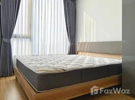 1 Bedroom Condo for sale at Skyrise Avenue Sukhumvit 64, Bang Chak, Phra Khanong, Bangkok