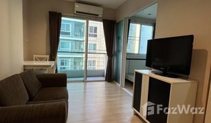 1 Bedroom Condo for sale in Nong Pa Khrang, Chiang Mai One Plus Business Park 1