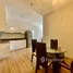 1 chambre Condominium à louer à , Chang Phueak, Mueang Chiang Mai, Chiang Mai, Thaïlande