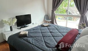 1 Schlafzimmer Wohnung zu verkaufen in Patong, Phuket The Haven Lagoon