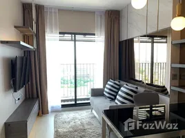 1 Bedroom Condo for rent at Knightsbridge Prime Sathorn, Thung Wat Don