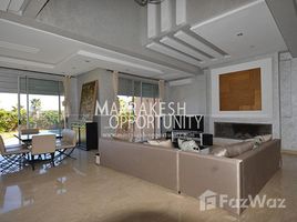 3 спален Вилла for rent in FazWaz.ru, Na Machouar Kasba, Marrakech, Marrakech Tensift Al Haouz, Марокко