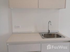 Studio Condo for rent at Chewathai Phetkasem 27, Bang Wa, Phasi Charoen