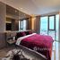 1 спален Квартира на продажу в The Riviera Ocean Drive, Nong Prue, Паттайя, Чонбури