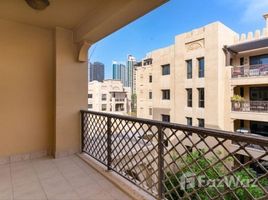 1 Bedroom Apartment for sale at Zaafaran 1, Zaafaran