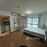 Studio Condo for rent at Supalai City Resort Bearing Station Sukumvit 105, Bang Na, Bang Na