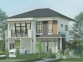 4 chambres Maison a vendre à San Sai Noi, Chiang Mai The Prominence Proud