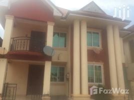 6 Schlafzimmer Haus zu verkaufen in Kumasi, Ashanti, Kumasi