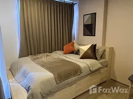 คอนโด 1 ห้องนอน ให้เช่า ในโครงการ เดอะ มูฟ บางนา, บางนา, บางนา