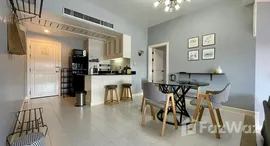 ยูนิตที่เหลืออยู่ในโครงการ อัลลามันดา วัน คอนโดมิเนียม บาย โคซี่ เลค