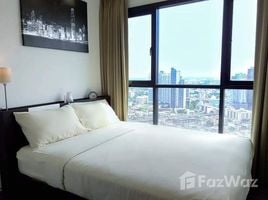 1 Bedroom Condo for sale at The Base Park West Sukhumvit 77, Phra Khanong Nuea, Watthana, Bangkok