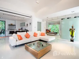 2 Bedroom Penthouse for rent at Kamala Hills, Kamala, Kathu, Phuket