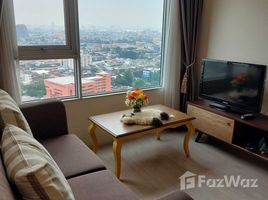 2 Bedroom Condo for rent at Aspire Sathorn-Thapra, Bukkhalo