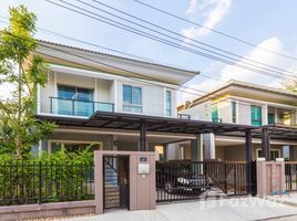 3 chambres Maison a vendre à Suan Luang, Bangkok The Plant Estique Pattanakarn 38