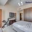 1 غرفة نوم شقة للبيع في Solitaire Cascades, Skycourts Towers, Dubai Land