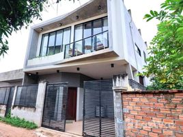 4 chambre Maison for sale in Cambodge, Svay Dankum, Krong Siem Reap, Siem Reap, Cambodge