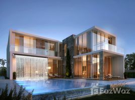 6 chambre Villa à vendre à Trump Estates ., DAMAC Hills (Akoya by DAMAC)