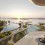 4 غرفة نوم بنتهاوس للبيع في Serenia Living Tower 4, The Crescent, Palm Jumeirah, دبي