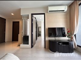 1 chambre Condominium à vendre à Rhythm Sukhumvit 44/1., Phra Khanong