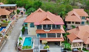 5 Bedrooms House for sale in Wang Phong, Hua Hin Emerald Heights