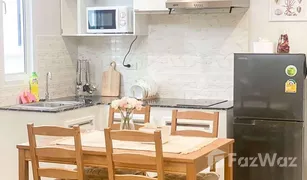 2 Bedrooms Villa for sale in Hin Lek Fai, Hua Hin 