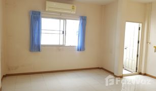 2 Bedrooms Townhouse for sale in Na Mueang, Prachin Buri 