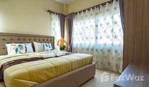 3 Bedrooms House for sale in Huai Yai, Pattaya Baan Dusit Garden 6