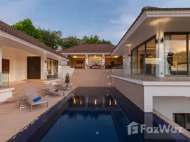 4 Bedroom Villa for rent at The Estate Beachfront, Pa Khlok