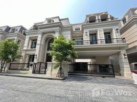 5 chambre Maison à louer à , Chong Nonsi, Yan Nawa, Bangkok, Thaïlande