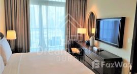 Available Units at The Address Residence Fountain Views 1
