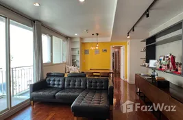 2 bedroom Condo at Baan Siri 31