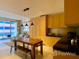 1 chambre Condominium à vendre à Saladaeng Residences., Si Lom