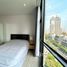 2 Bedroom Condo for rent at Rhythm Ekkamai, Khlong Tan Nuea, Watthana, Bangkok