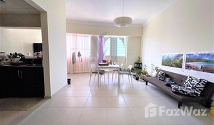 1 Bedroom Apartment for sale in Al Seef Towers, Dubai Lake Shore Tower