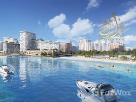 1 спален Квартира на продажу в Maryam Beach Residence, Palm Towers