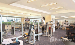 图片 3 of the Communal Gym at Centre Point Hotel Sukhumvit 10