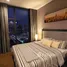 1 Bedroom Condo for rent at The Diplomat Sathorn, Si Lom
