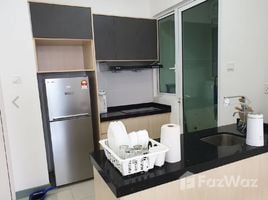 1 Schlafzimmer Appartement zu vermieten im Six Senses, Malate, Manila, Metro Manila, Philippinen