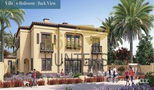 3 Habitaciones Villa en venta en Baniyas East, Abu Dhabi Shakhbout City