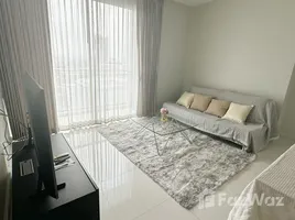 2 Schlafzimmer Wohnung zu vermieten im The Bloom Sukhumvit 71, Phra Khanong Nuea