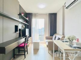 1 Bedroom Condo for rent at Elio Del Ray, Bang Chak